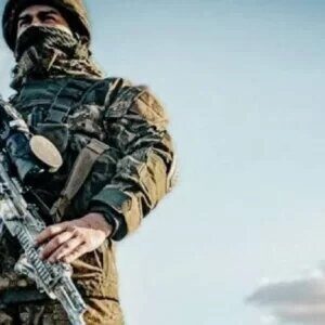 Военный Адвокат-Військовий адвокат