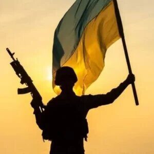 Военный Адвокат-Військовий адвокат