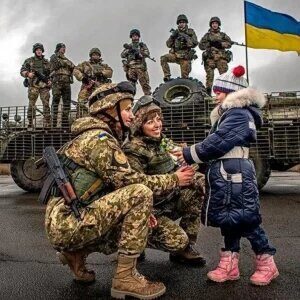 Военный Адвокат-Військовий адвокат