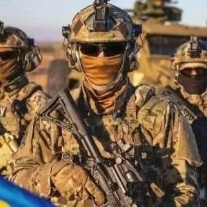 Военный Адвокат-Військовий адвокат