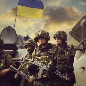 Военный Адвокат-Військовий адвокат