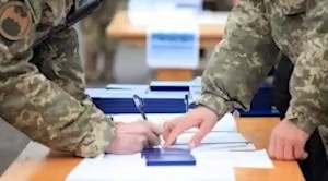 Постановка и снятие с воинского учёта