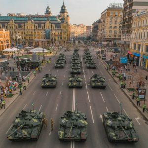 Военный Адвокат-Військовий адвокат