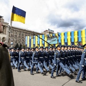 Военный Адвокат-Військовий адвокат
