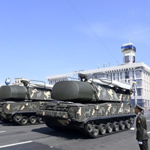 Военный Адвокат-Військовий адвокат