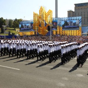 Военный Адвокат-Військовий адвокат