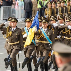 Военный Адвокат-Військовий адвокат