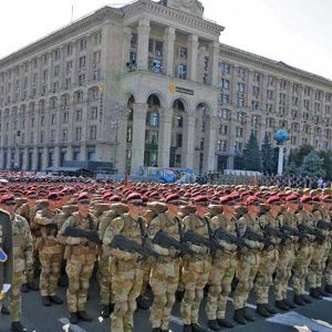 Военный Адвокат-Військовий адвокат