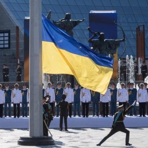 Военный Адвокат-Військовий адвокат