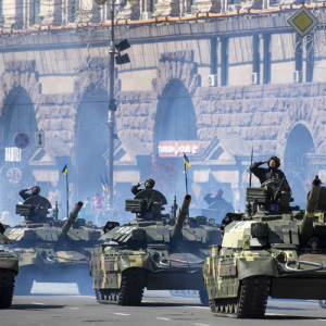 Военный Адвокат-Військовий адвокат