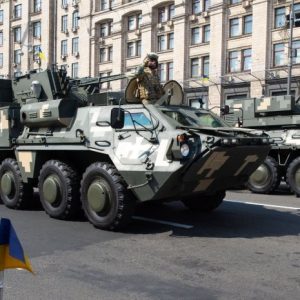 Военный Адвокат-Військовий адвокат